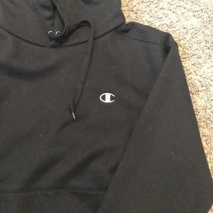 CHAMPION HOODIE
